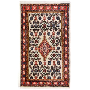 Hamadan Teppich Nr 498