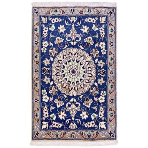 Nain Teppich Nr 499