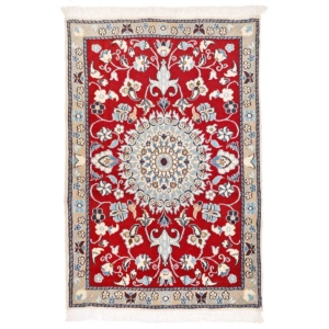 Nain Teppich Nr 500