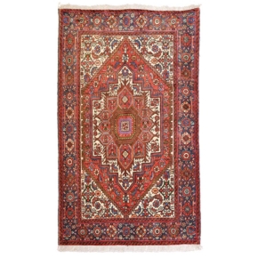 Goltoch Teppich Nr 501