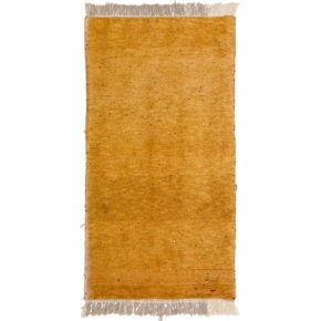 Gabbeh Teppich Nr 502