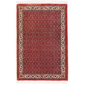 Bidjar Teppich Nr 503