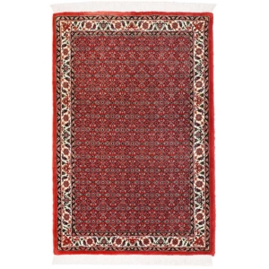 Bidjar Teppich Nr 503