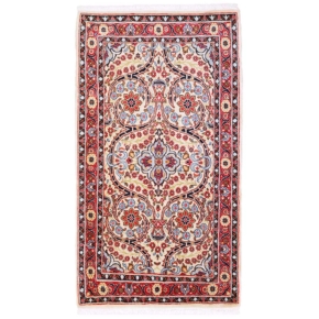 Sarough Teppich Nr 504