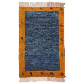 Gabbeh Teppich Nr 506