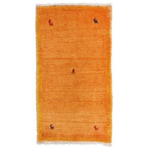 Gabbeh Teppich Nr 508