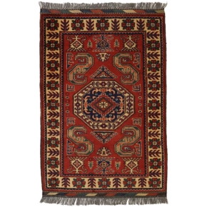 Turkmen Teppich Nr 511