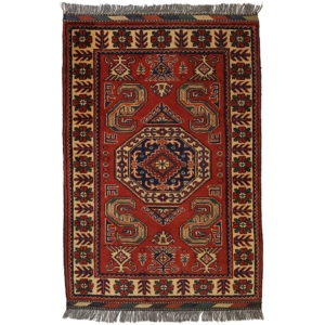 Turkmen Teppich Nr 511