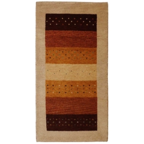 Gabbeh Teppich Nr 512