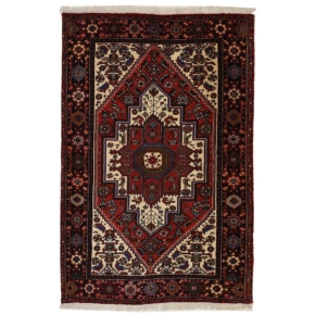 Goltoch Teppich Nr 515