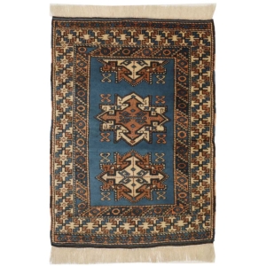 Kars Teppich Nr 517