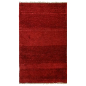 Gabbeh Teppich Nr 608