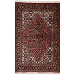 Bidjar Teppich Nr 519