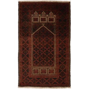Belutsch Teppich Nr 520