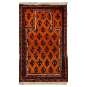 Belutsch Teppich Nr 521