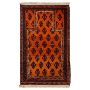 Belutsch Teppich Nr 521