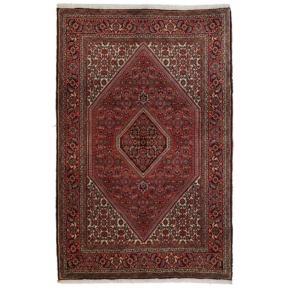 Bidjar Teppich Nr 612