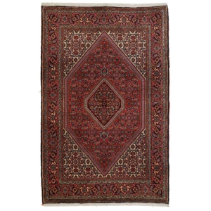Bidjar Teppich Nr 612