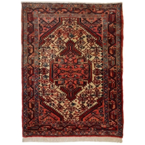 Hamadan Teppich Nr 613