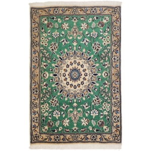 Nain Teppich Nr 524