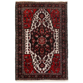 Hamadan Teppich Nr 614