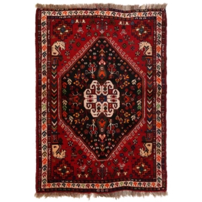 Shiraz Teppich Nr 616