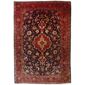 Serough Teppich Nr 528