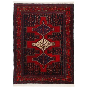 Seneh Teppich Nr 619