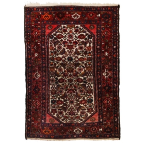 Hamadan Teppich Nr 620