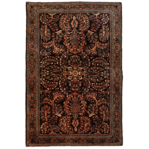 Ami Serough Teppich Nr 622