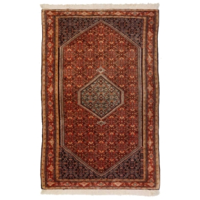 Bidjar Teppich Nr 623