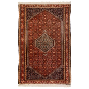 Bidjar Teppich Nr 623