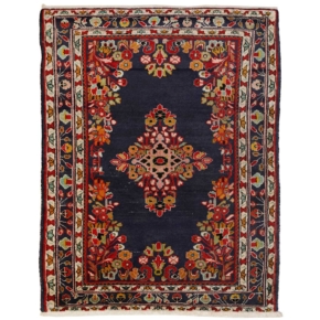 Hamadan Teppich Nr 624