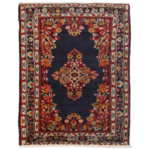 Hamadan Teppich Nr 624