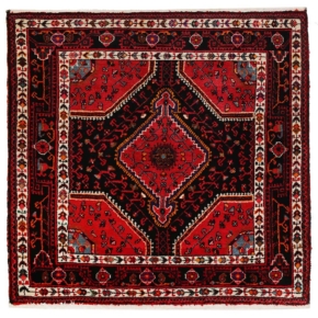 Hamadan Teppich Nr 625