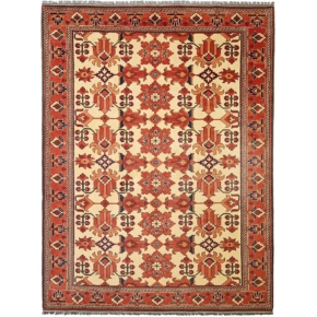 Turkmen Teppich Nr 333
