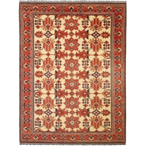 Turkmen Teppich Nr 333