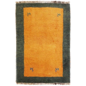 Gabbeh Teppich Nr 489