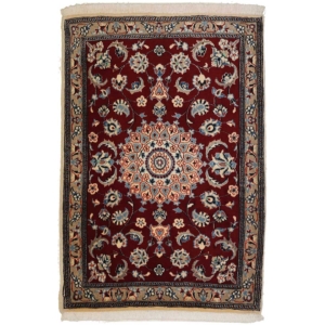 Nain Teppich Nr 484