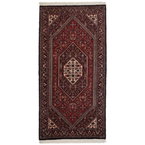 Bidjar Teppich Nr 482