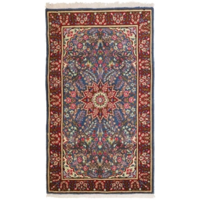 kirman Teppich Nr 475