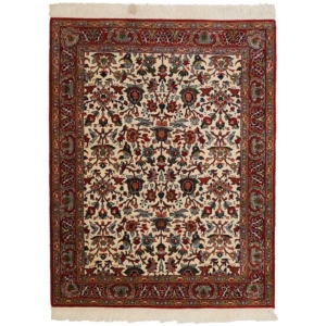 Kashan Kork Teppich Nr 474
