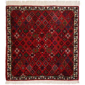 Meymeh Teppich Nr 472