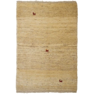Gabbeh Teppich Nr 535