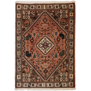 Abadeh Teppich Nr 533