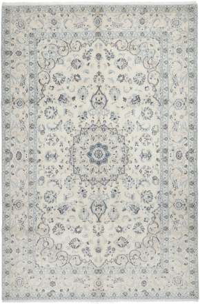 Nain Teppich Nr 1411