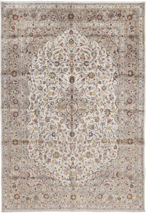 Keshan Teppich Nr 1412