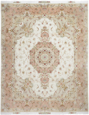 Tabriz Teppich Nr 1417