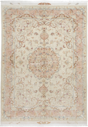 Tabriz Teppich Nr 1420
