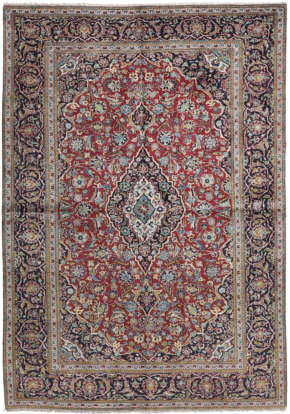 Keshan Seide Nr 1413